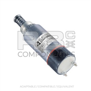 COMPATIBLE SOLENOID REF CAT 125-5772
