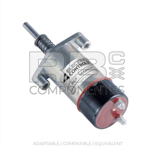 COMPATIBLE SOLENOID REF CAT 125-5774