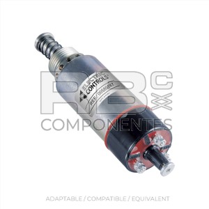 COMPATIBLE SOLENOID REF CAT 155-4652