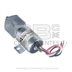 SOLENOID COMPATIBLE HYU 1756ES-24E3ULB1S5