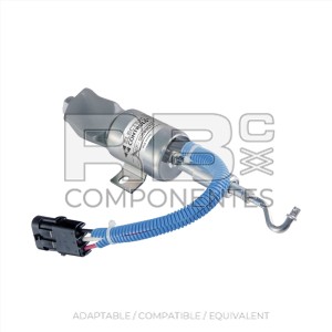 SOLENOID COMPATIBLE HYU 1756ES-24E3ULB1S