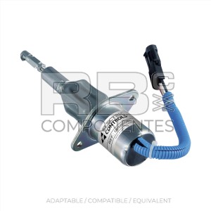 SOLENOID COMPATIBLE HYU  3928161