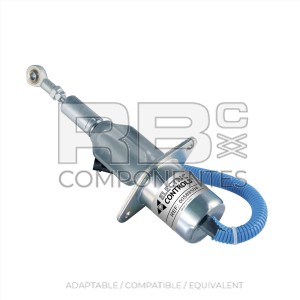 SOLENOID COMPATIBLE HYU  3930234
