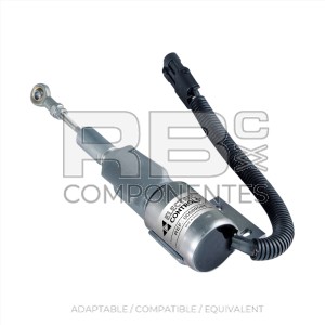 SOLENOID COMPATIBLE HYU 3939700