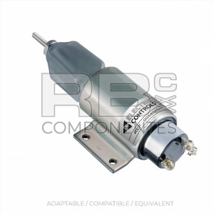 COMPATIBLE SOLENOID REF 2003-24E3U1B1S1A