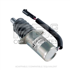 COMPATIBLE SOLENOID REF 3921980