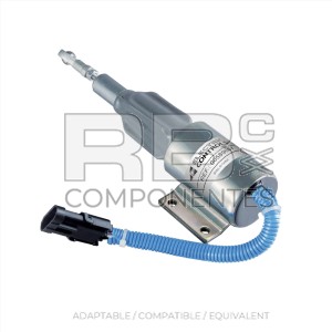 COMPATIBLE SOLENOID REF 3926412