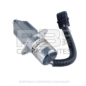 COMPATIBLE SOLENOID REF SA-4754-24
