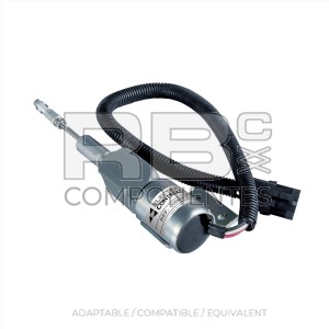 COMPATIBLE SOLENOID REF 3935430