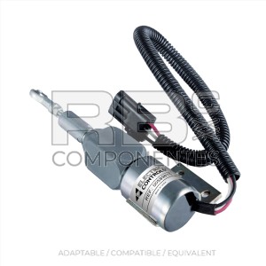 COMPATIBLE SOLENOID REF 3935432