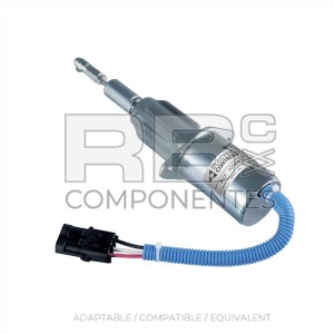 COMPATIBLE SOLENOID REF 3958176