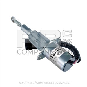 COMPATIBLE SOLENOID REF 3964622
