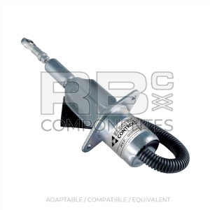 COMPATIBLE SOLENOID REF 3990773