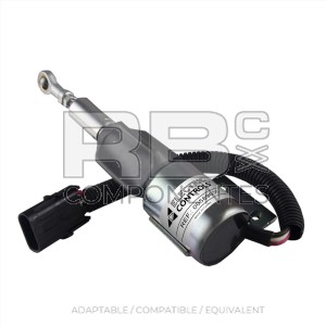 COMPATIBLE SOLENOID REF 3939703
