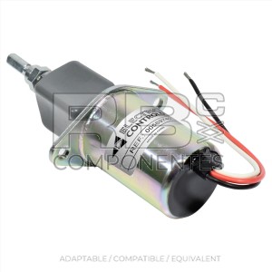 COMPATIBLE SOLENOID REF DTZ EHB4822-1