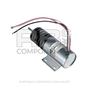 COMPATIBLE SOLENOID REF P613-A1V24