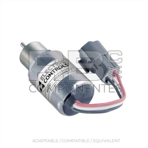 COMPATIBLE SOLENOID REF SA-3725-24