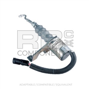 COMPATIBLE SOLENOID REF SA-3742-24
