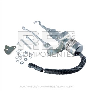 COMPATIBLE SOLENOID REF SA-3799-24