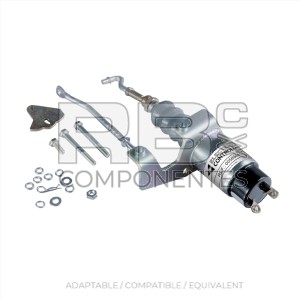 COMPATIBLE SOLENOID REF SA-3800-24