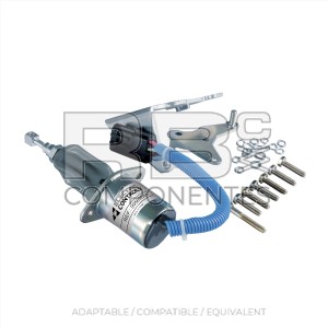 COMPATIBLE SOLENOID REF SA-4026-24