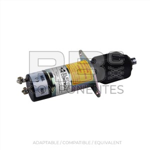 COMPATIBLE SOLENOID REF 1504-24A6U1B1S1