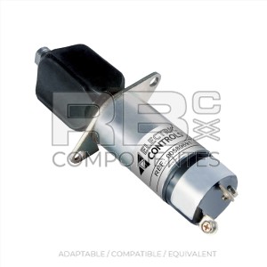 COMPATIBLE SOLENOID REF 1502-24A6U1B1S1