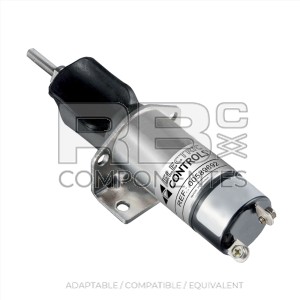 COMPATIBLE SOLENOID REF 1502-24C2U1B1S1