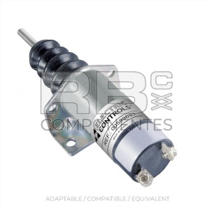 COMPATIBLE SOLENOID REF 1502-24C2U1B2