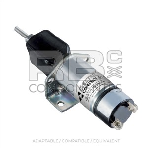 COMPATIBLE SOLENOID REF 1502-24C3U1B1S1