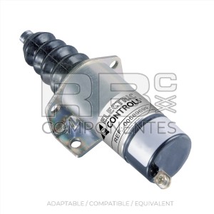 COMPATIBLE SOLENOID REF 1502-24C6G1B2S1