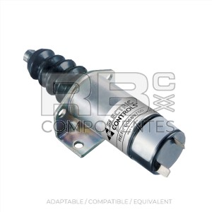 COMPATIBLE SOLENOID REF 1502-24C7U2B2S1