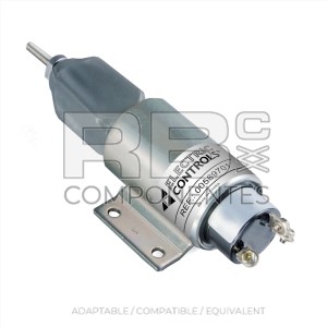 COMPATIBLE SOLENOID REF 1504-24C2U1B1S1