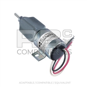 COMPATIBLE SOLENOID REF 1751ES-24E2ULB1S1
