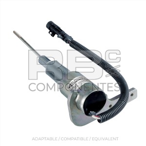 COMPATIBLE SOLENOID REF 1823723C91