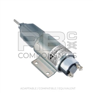COMPATIBLE SOLENOID REF 2001-24E2U1B1S1A