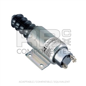 COMPATIBLE SOLENOID REF 2001-24E6U1B2S1A