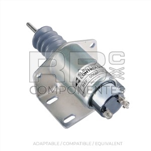 COMPATIBLE SOLENOID REF 2001-24F2U1B2A