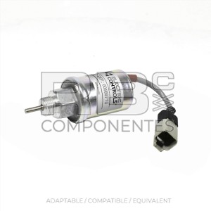 PERK STOP MOTOR SOLENOID 12 V