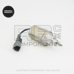 12V ENGINE STOP SOLENOID (ORIGINAL PART)