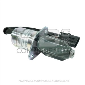ACCELERATION SOLENOID (KUBOTA)