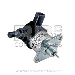 COMPATIBLE SOLENOID REF KBT 17454-60010