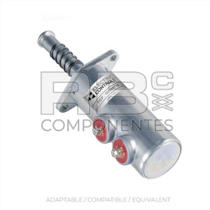COMPATIBLE SOLENOID REF 6N9987 24V