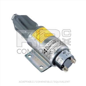COMPATIBLE SOLENOID REF 2003-24E7U1B1S2A