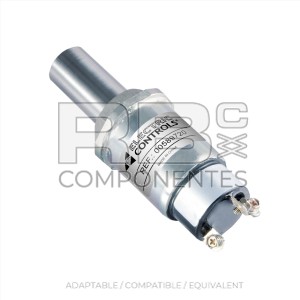COMPATIBLE SOLENOID REF 836640254