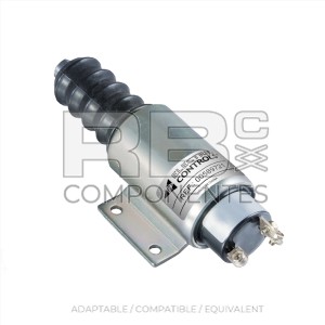 COMPATIBLE SOLENOID REF 2003ES-24E7U1B2S1A