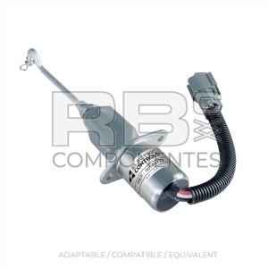 COMPATIBLE SOLENOID REF SA-4014-24