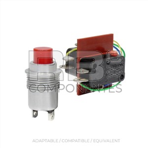 MICROS KIT AND TRIGGER SWITCH.