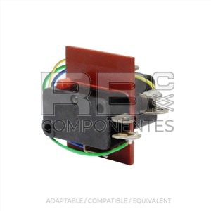 DIRECTION MICROS KIT  WITH SUPPORT.