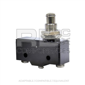 MICROS SWITCH